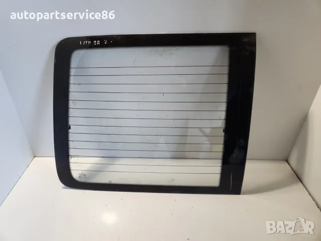Стъкло за задна лява врата за Mercedes Vito W638 (1995-2002) 43R-000016, снимка 3 - Части - 55300583