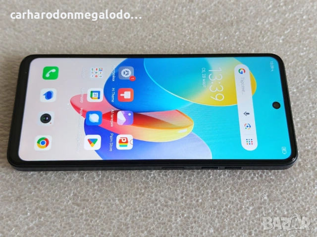 Tecno Spark GO (2024), 4GB RAM, 64GB , снимка 7 - Други - 54755000