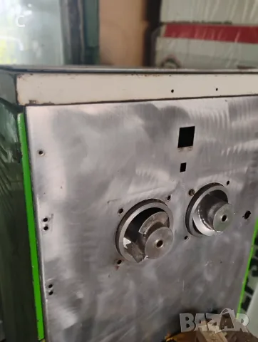 Продавам 4 броя трифазни сладолед машини, снимка 5 - Машини за сладолед - 55682671