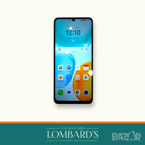 Honor X5c Plus 64GB 4+4RAM, N: 37824