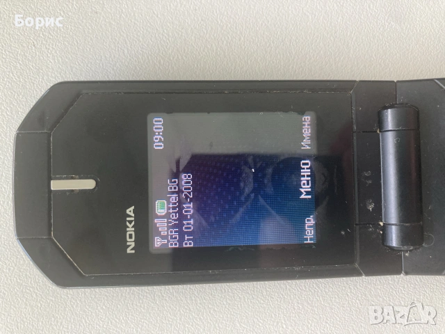 Nokia 7070 Prism, отлична, снимка 12 - Nokia - 55222357