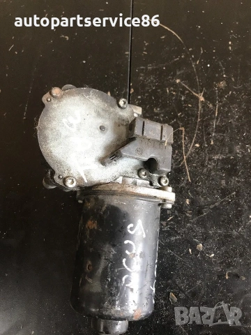 Моторче за предни чистачки Valeo за Ford Focus 404524, снимка 2 - Части - 55057647