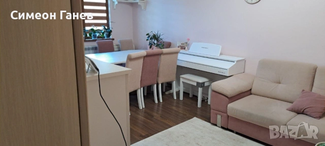 Продавам апартамент ул. Вардар блок 32, снимка 3 - Апартаменти - 54343424