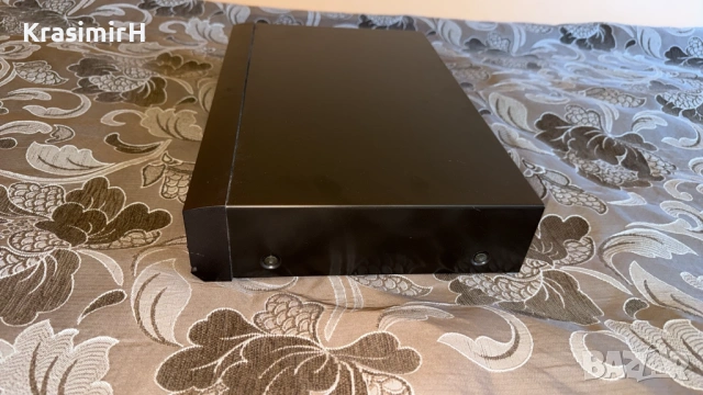 Technics Sl-PG3 CD player ЦД плеър + дистанционно, снимка 5 - Аудиосистеми - 54816927