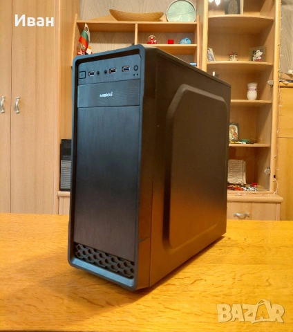 Asus TUF GAMING Конфигурация с Ryzen 3500X и GTX 1660S, снимка 5 - Геймърски - 55025837