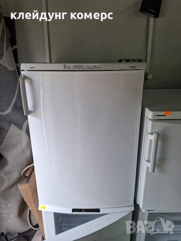 Фризер AEG ARCTIS вис.85см. 110л. А+++