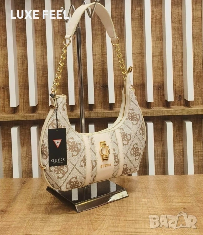 Guess ⚜️ Дамски Чанти , снимка 3 - Чанти - 54989846