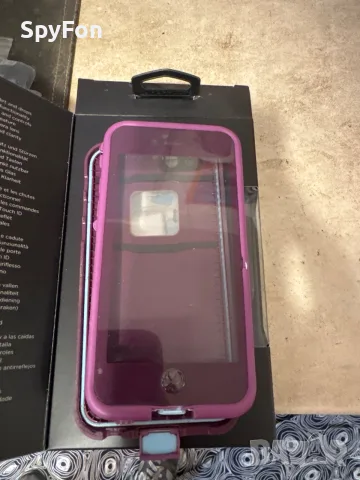 Кейс , калъф водонепроницаем iPhone 6/6s, снимка 4 - Калъфи, кейсове - 55477546