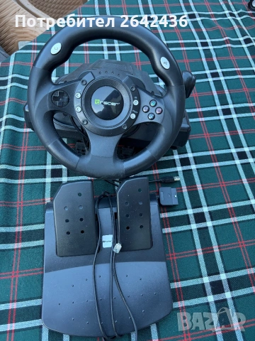 Волан за PS3 / PC