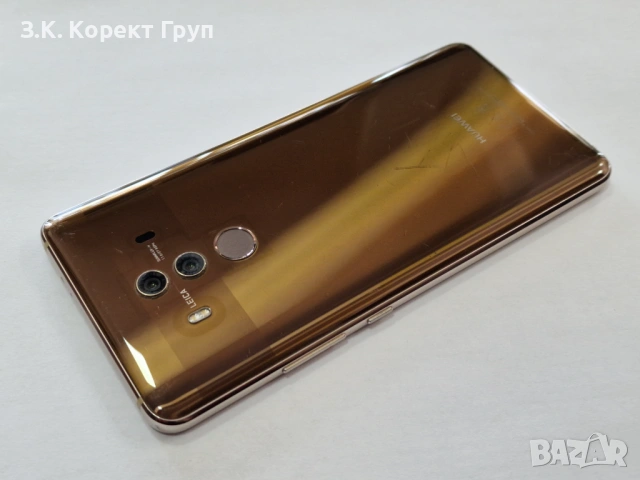 Huawei Mate 10 Pro 128GB Dual