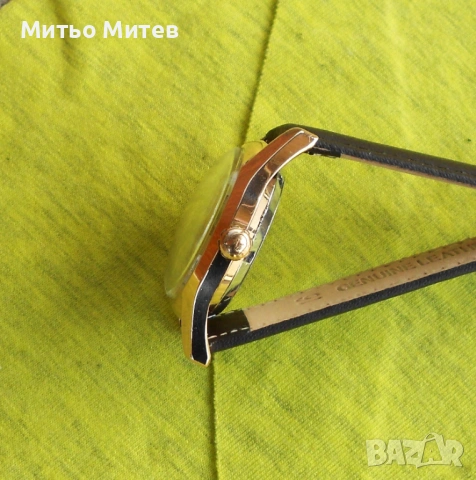 Nivada автоматик, снимка 7 - Мъжки - 54224802