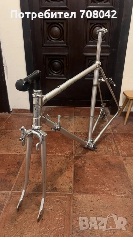 Рамка за бегач ALAN ,Campagnolo