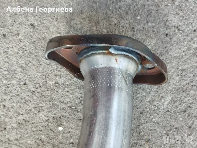 Нов комплект гърнета за CITROEN BERLINGO - бензин ,,WALKER ,,, снимка 9 - Части - 55633733