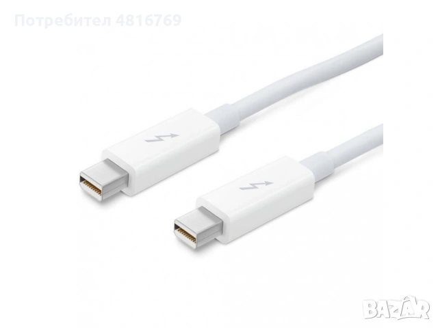 Universal Audio Apollo Twin MkII Duo + Apple Thunderbolt Адаптер и Кабел, снимка 4 - Друга електроника - 54409602