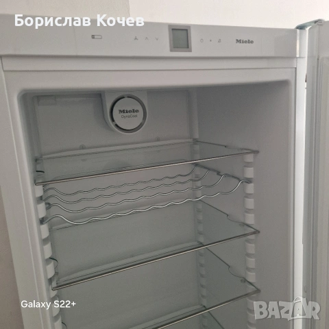 Охладител MIELE , снимка 4 - Хладилници - 54499986