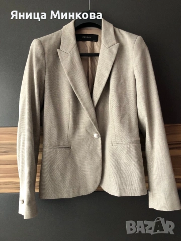 Дамско сако Zara