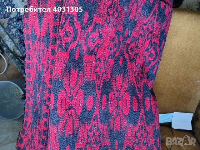 Вълнени килими -Чисто нови , снимка 2 - Килими - 54389078