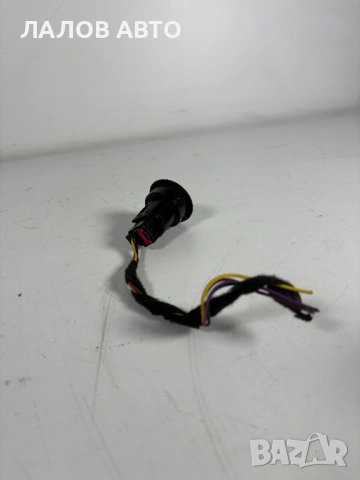 Старт Стоп бутон Форд Еко Спорт Star Stop buton Ford EcoSport (13-17)г., снимка 2 - Части - 54602248