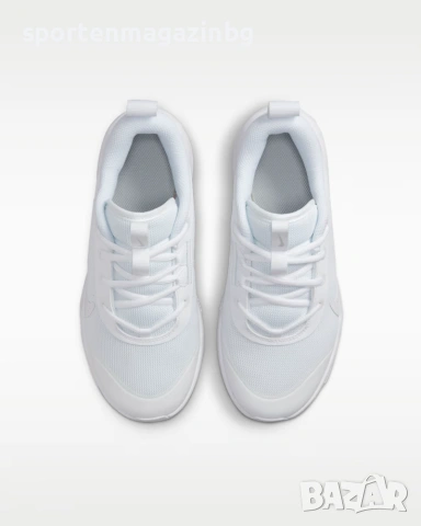 Юношески маратонки Nike Omni Multi-Court (GS), снимка 5 - Детски маратонки - 55102784