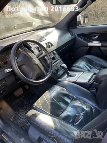 Volvo XC90 Дизел, снимка 7 - Автомобили и джипове - 55675584