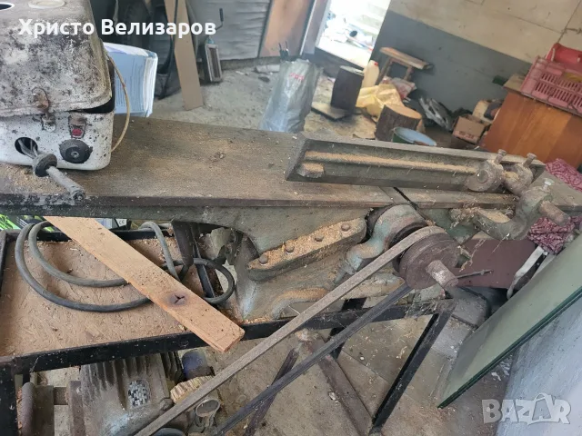 Продавам Рендовална , снимка 2 - Други машини и части - 55449301