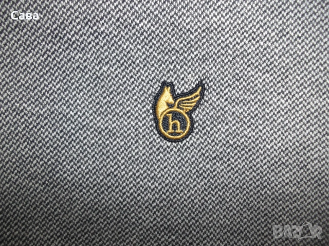 Яке HAJO  мъжко,3-4ХЛ, снимка 3 - Якета - 54175171