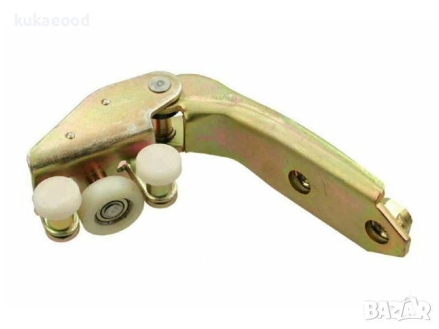 Ролка за плъзгаща врата за VW Transporter T4