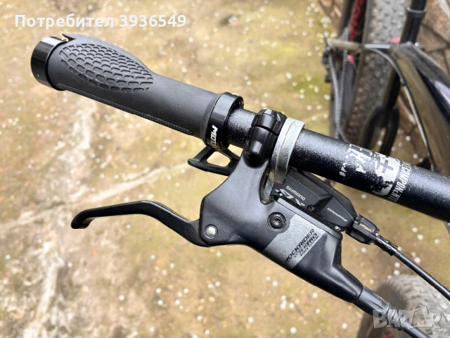 Фат Байк 26 цола Fat Bake, снимка 9 - Велосипеди - 54030027