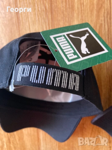 Шапки Puma, снимка 11 - Шапки - 54977661