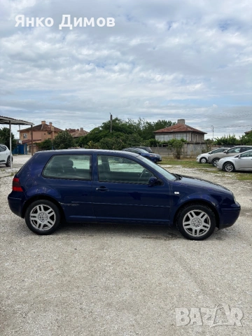 Golf 4, снимка 4 - Автомобили и джипове - 55050103