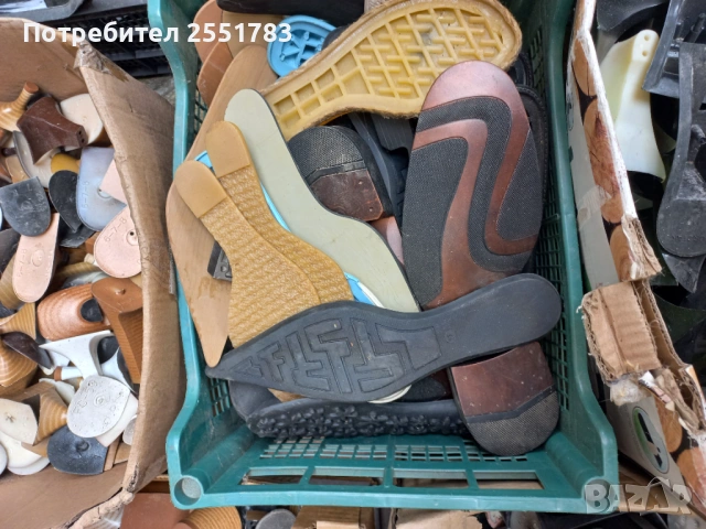 Токчета за обувки ., снимка 12 - Дамски обувки на ток - 54386809