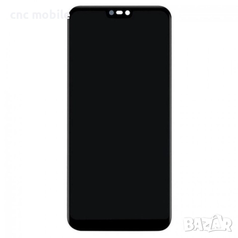 Huawei P20 Lite дисплей оригинал