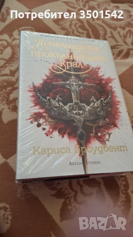 книга