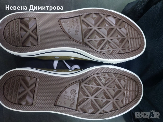 Кецове Converse 36 номер , снимка 3 - Кецове - 54556990