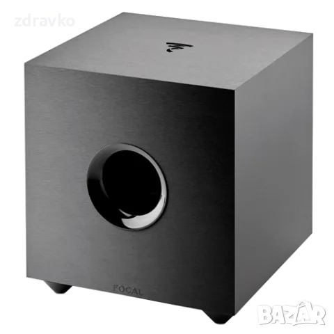 Субуфер Focal Cub EVO