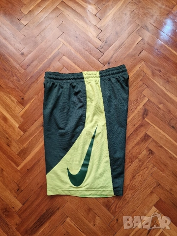 Страхотни мъжки къси шорти NIKE размер M , снимка 3 - Къси панталони - 55128217