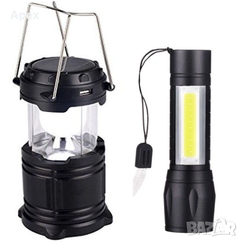 LED Фенер.Фенерче.ЛЕД Лампа.Къмпинг Фенер.Kampig Feneri Fener.Преносим Фенер.ЛЕД Къмпинг Фенери