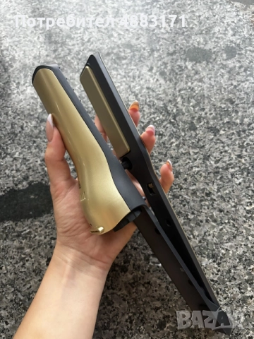 Shark Glam маша HD6052SEU, снимка 4 - Друга електроника - 55248079