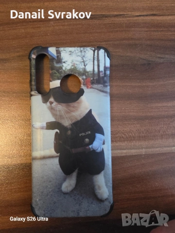 Калъфчета за Huawei p30 lite