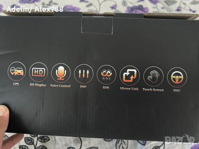 Мултимедия за Opel Astra H Corsa Android 14 , снимка 4 - Радиокасетофони, транзистори - 55239576