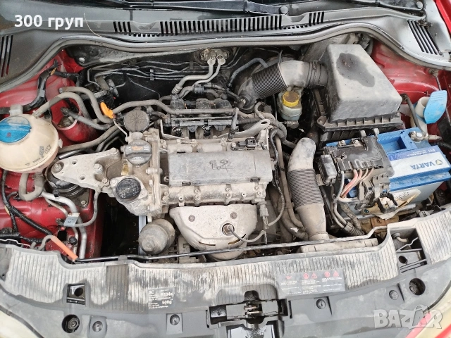 Seat ibiza 1.2 На части!!!, снимка 7 - Автомобили и джипове - 54725298