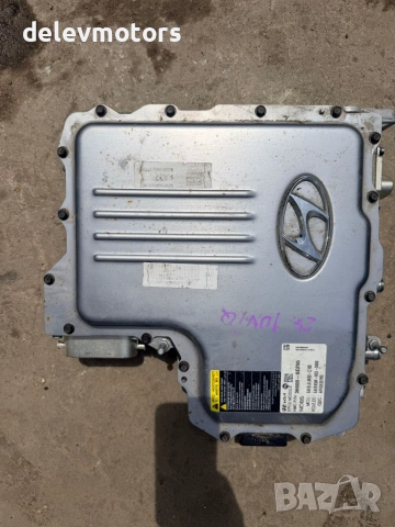 36600-0e255 контролер за батерия инвертор от Hyundai Ioniq Electric 120 кс., ел.двигател EM09