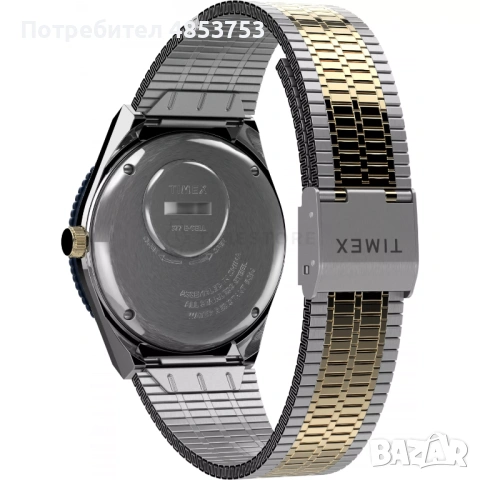 Продавам мъжки часовник TIMEX TW2V18400 /нов/, снимка 3 - Мъжки - 54867225