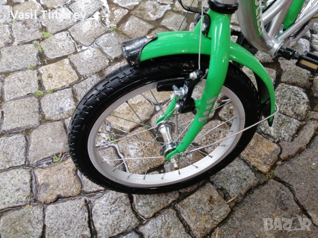 Детско колело 16 *Внос Германия , снимка 4 - Велосипеди - 54368764