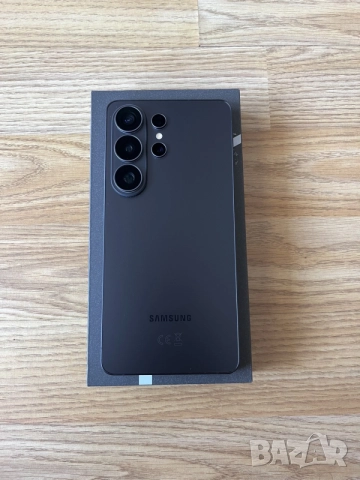 Samsung S26 Ultra 256gb, снимка 3 - Samsung - 55537891