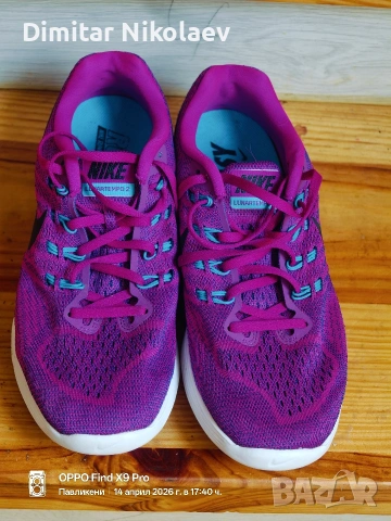 nike lunartempo 2 , снимка 6 - Маратонки - 54220187