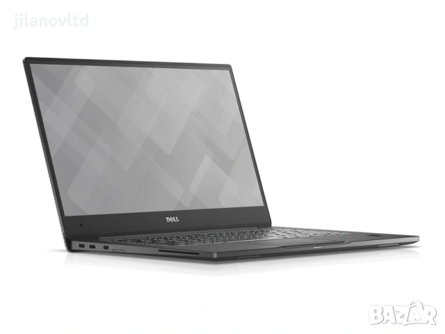 Лаптоп DELL 7370 M7-6Y75 16GB 256GB SSD NVME 3K ТЪЧСКРИЙН с до 24 МЕСЕЦА ГАРАНЦИЯ, снимка 2 - Лаптопи за работа - 51065704