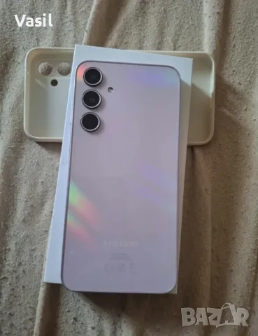 Samsung Galaxy a35 5G, снимка 2 - Samsung - 55382792
