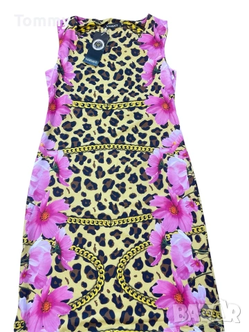 Лятна рокля Versace (S)