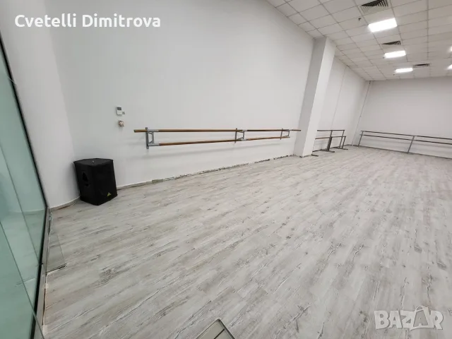 Ламиниран паркет, снимка 2 - Ламиниран паркет и подложки - 55354105